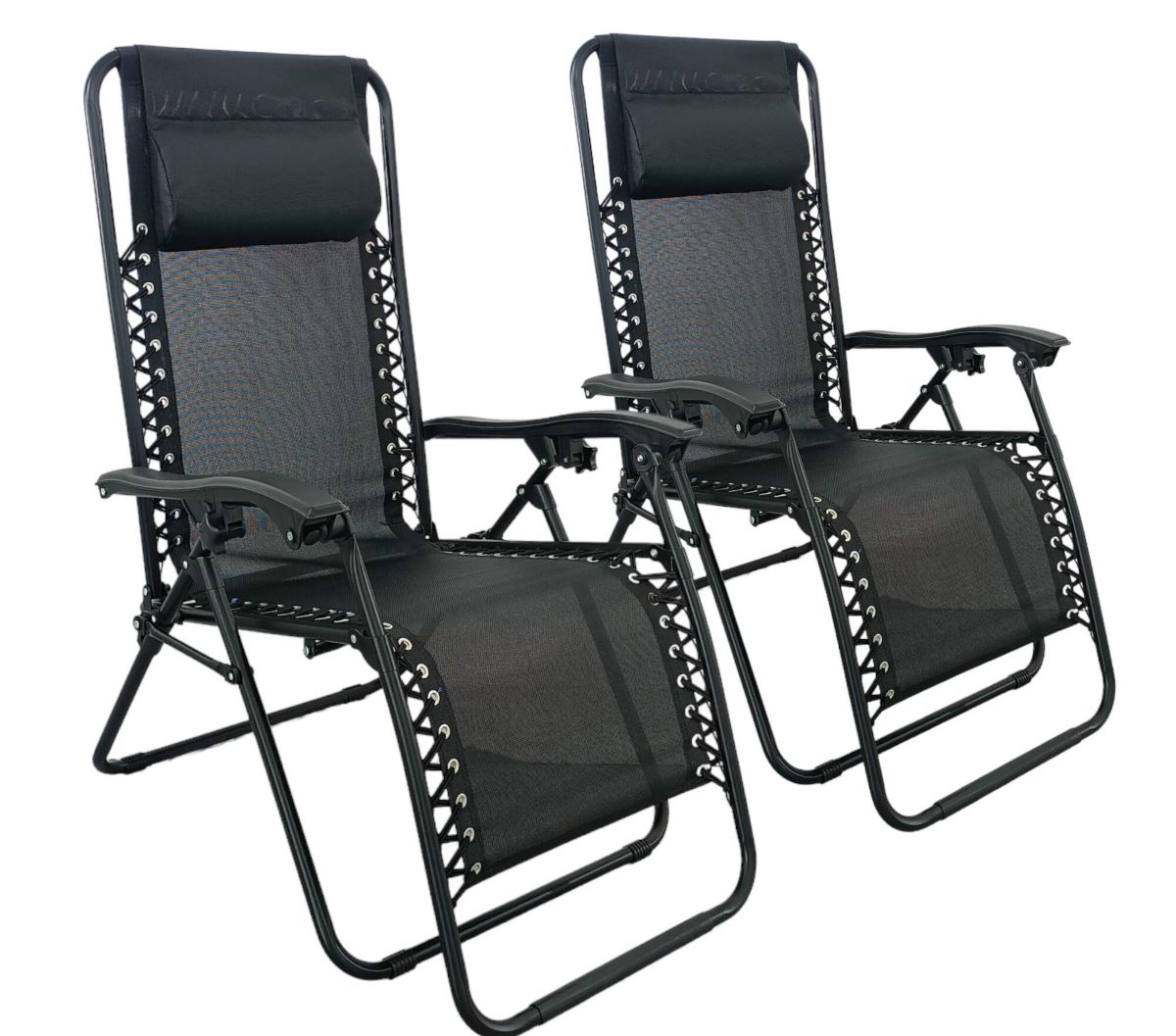 Pack de hamacas gravedad cero Pincho de Decathlon