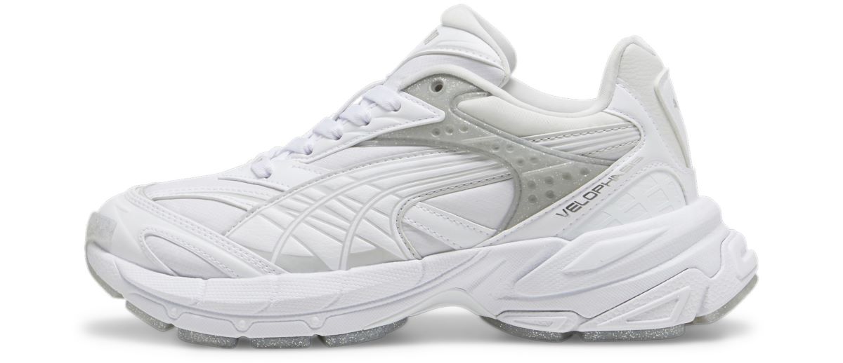 Zapatillas Puma Velophasis Jelly Glitter