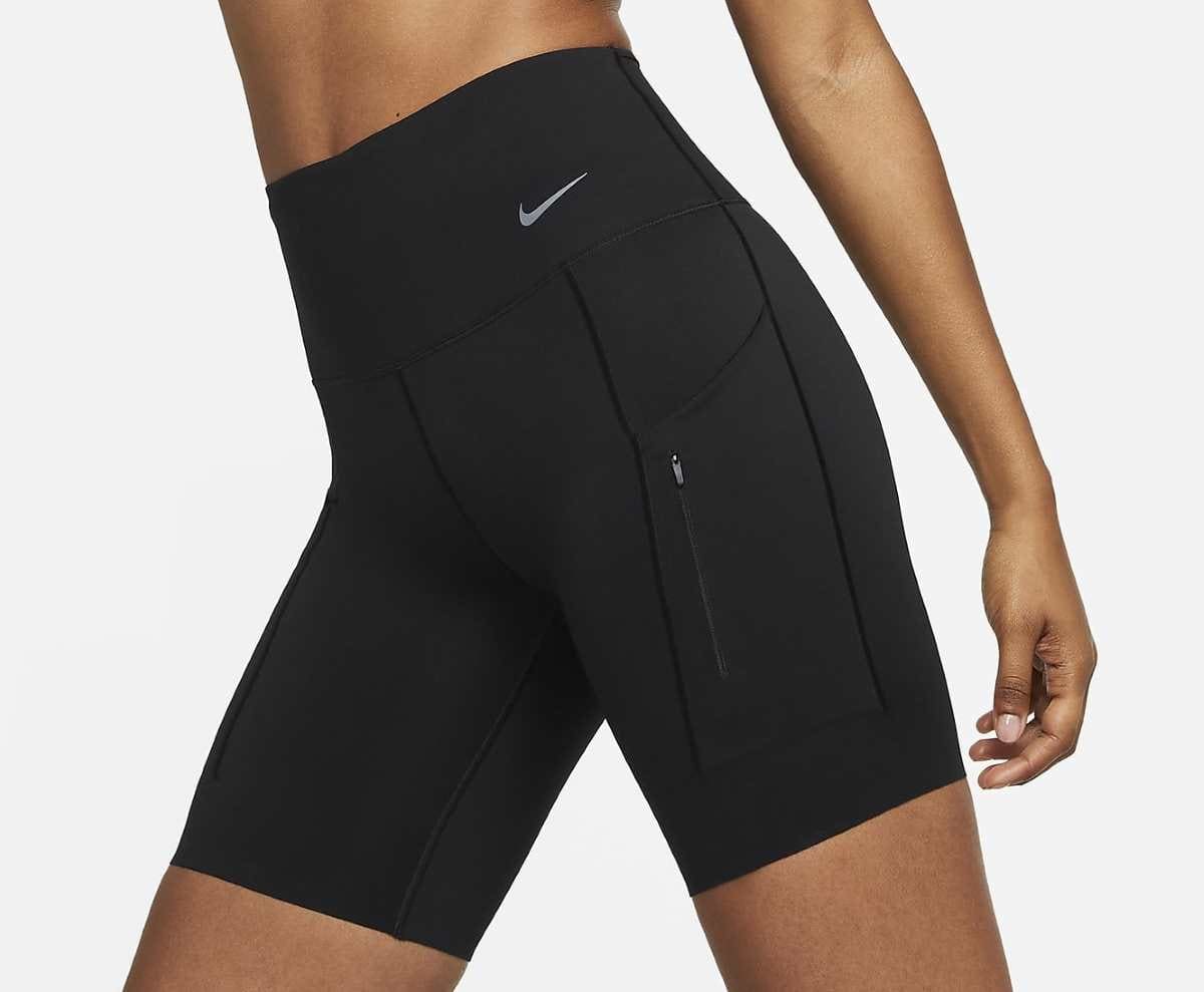 Pantalón corto Nike Go