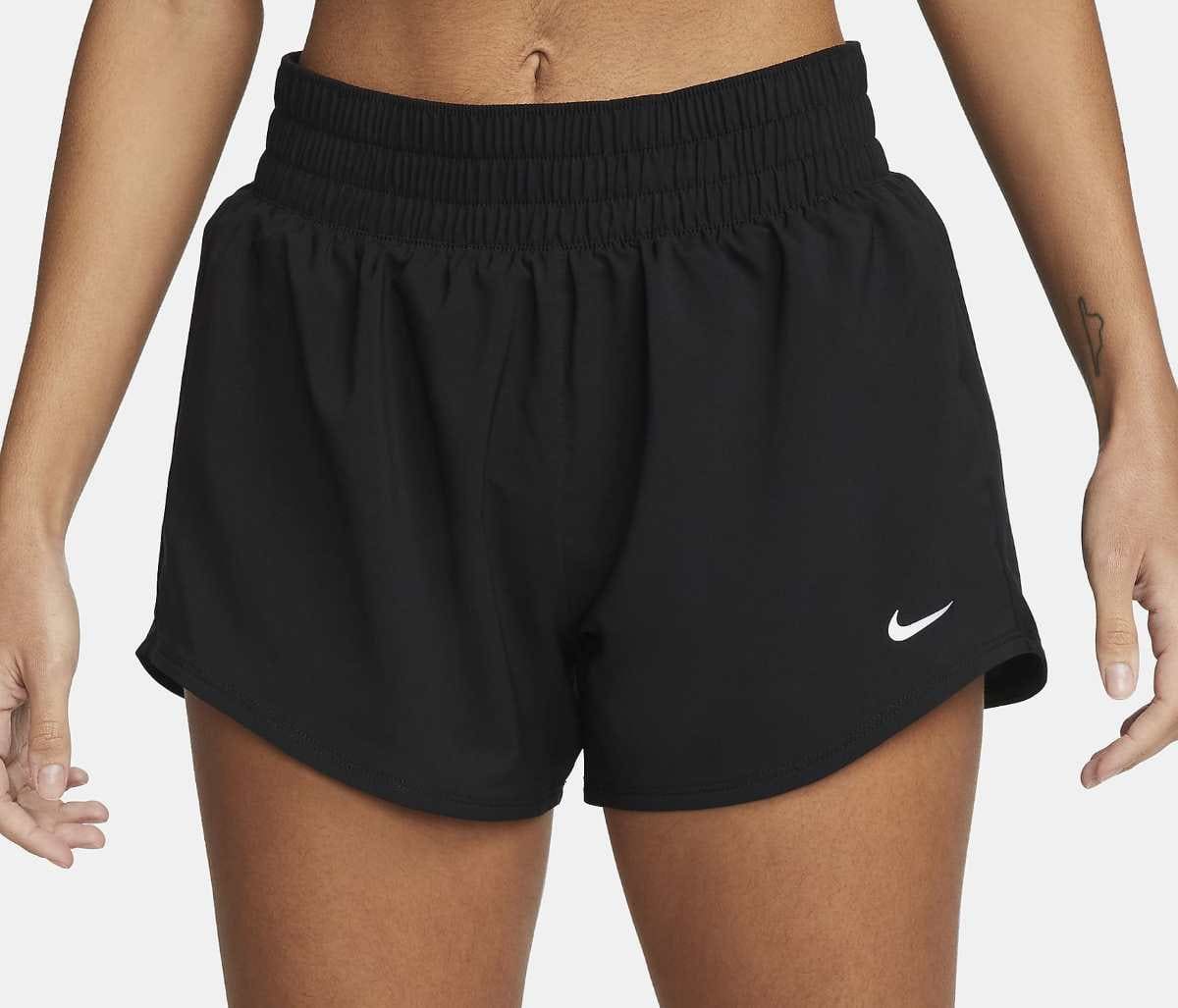 Pantalón corto Nike One