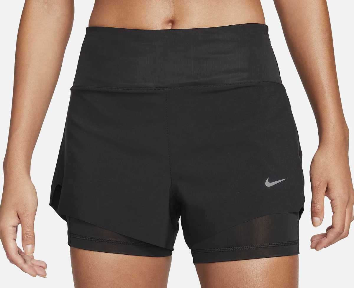 Pantalón corto Nike Dri-FIT Swift
