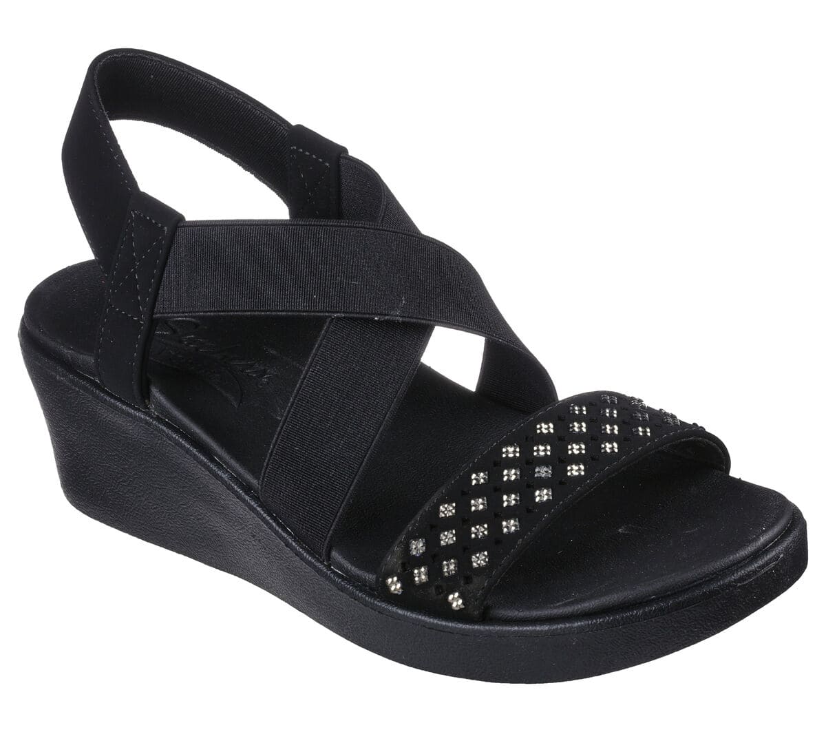 Las sandalias Skechers Arch Fit Rumble