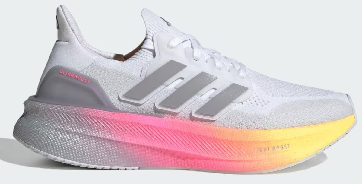 Adidas Ultraboost 5
