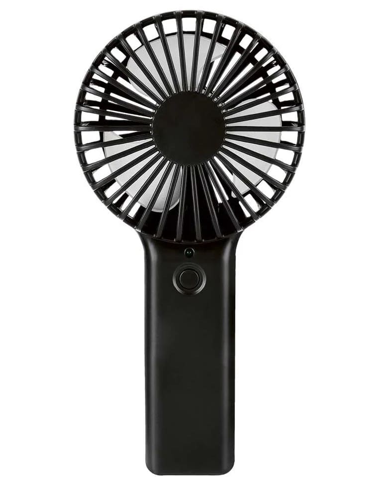 Mini ventilador de mano