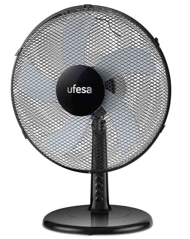 Ventilador de mesa