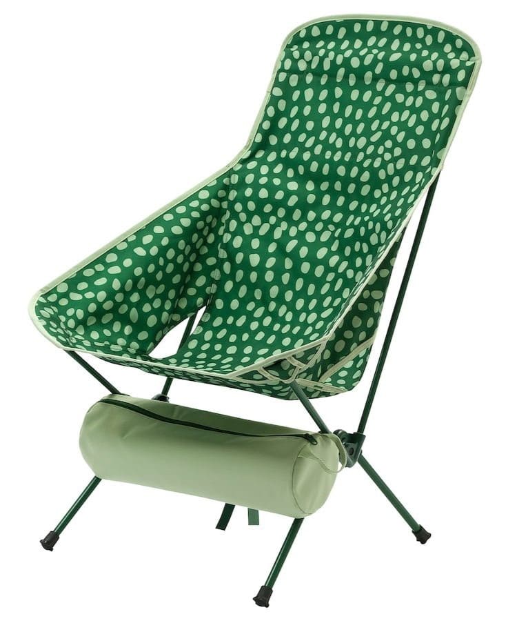 Silla plegable STRANDÖN