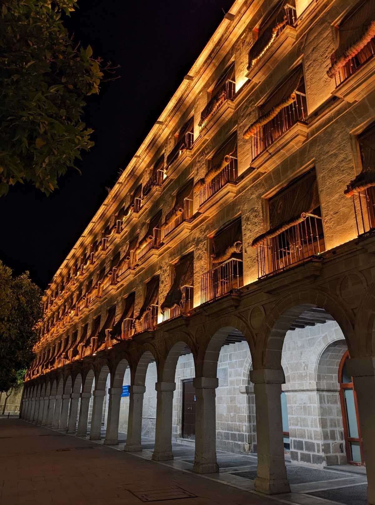 El Barroco Iluminado