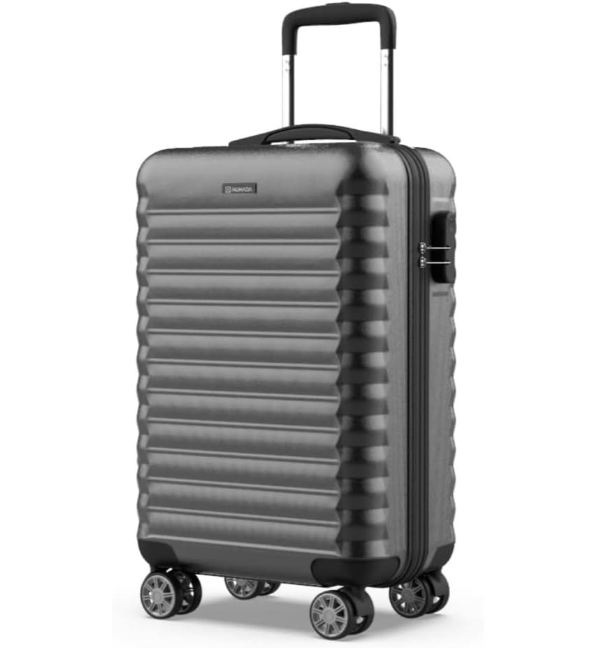 NUMADA Maleta de Viaje Cabina de Amazon