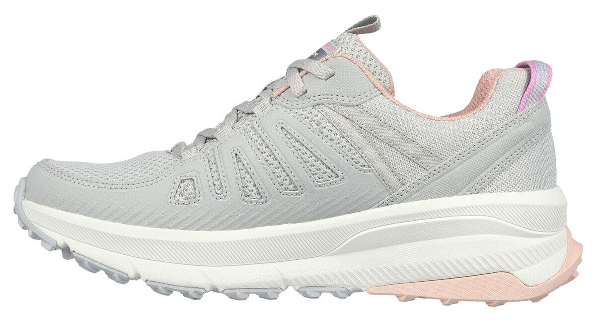 Las zapatillas con plataforma en tonos pastel Switch Back - Cascades de Skechers
