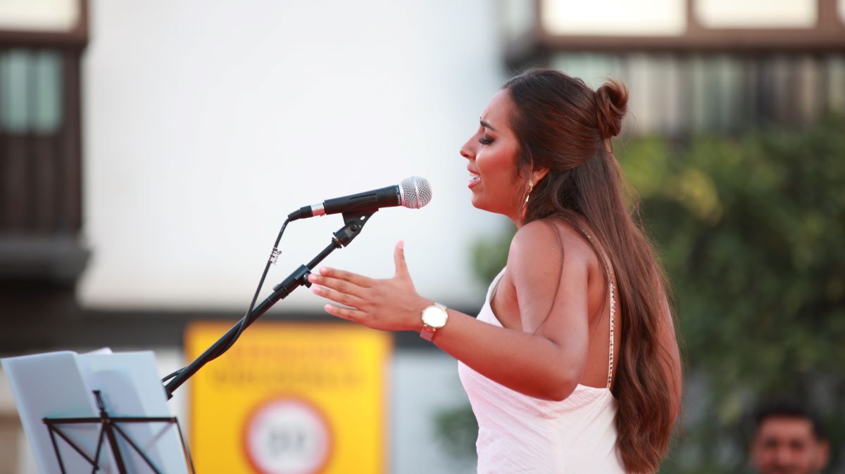 Misa flamenca en Santiago | Cristo García