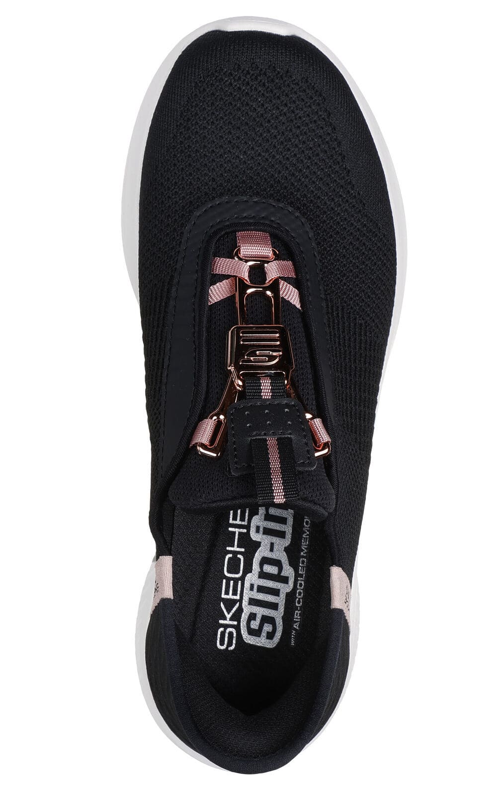 Las nuevas zapatillas Slip-ins: Ultra Flex 3.0 - Sensational de Skechers