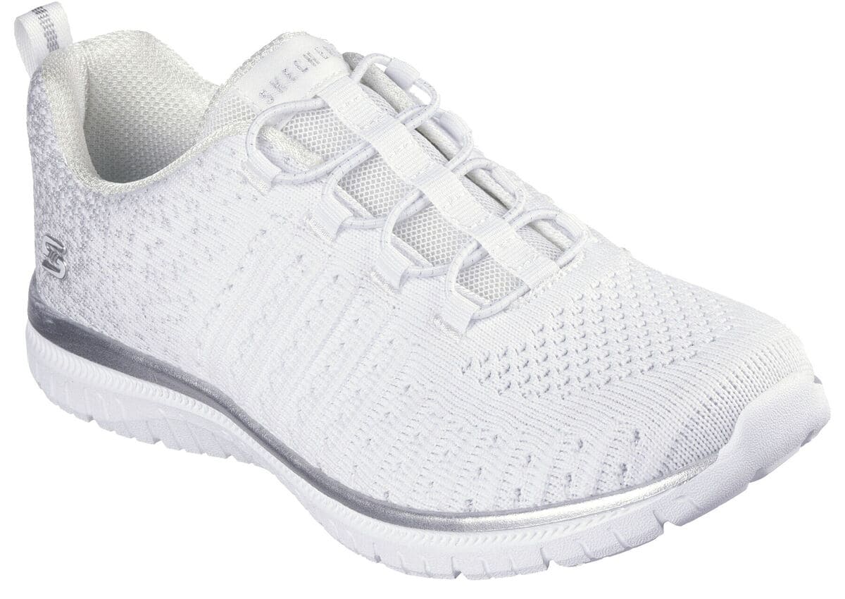 Las nuevas zapatillas Virtue - Lucent de Skechers