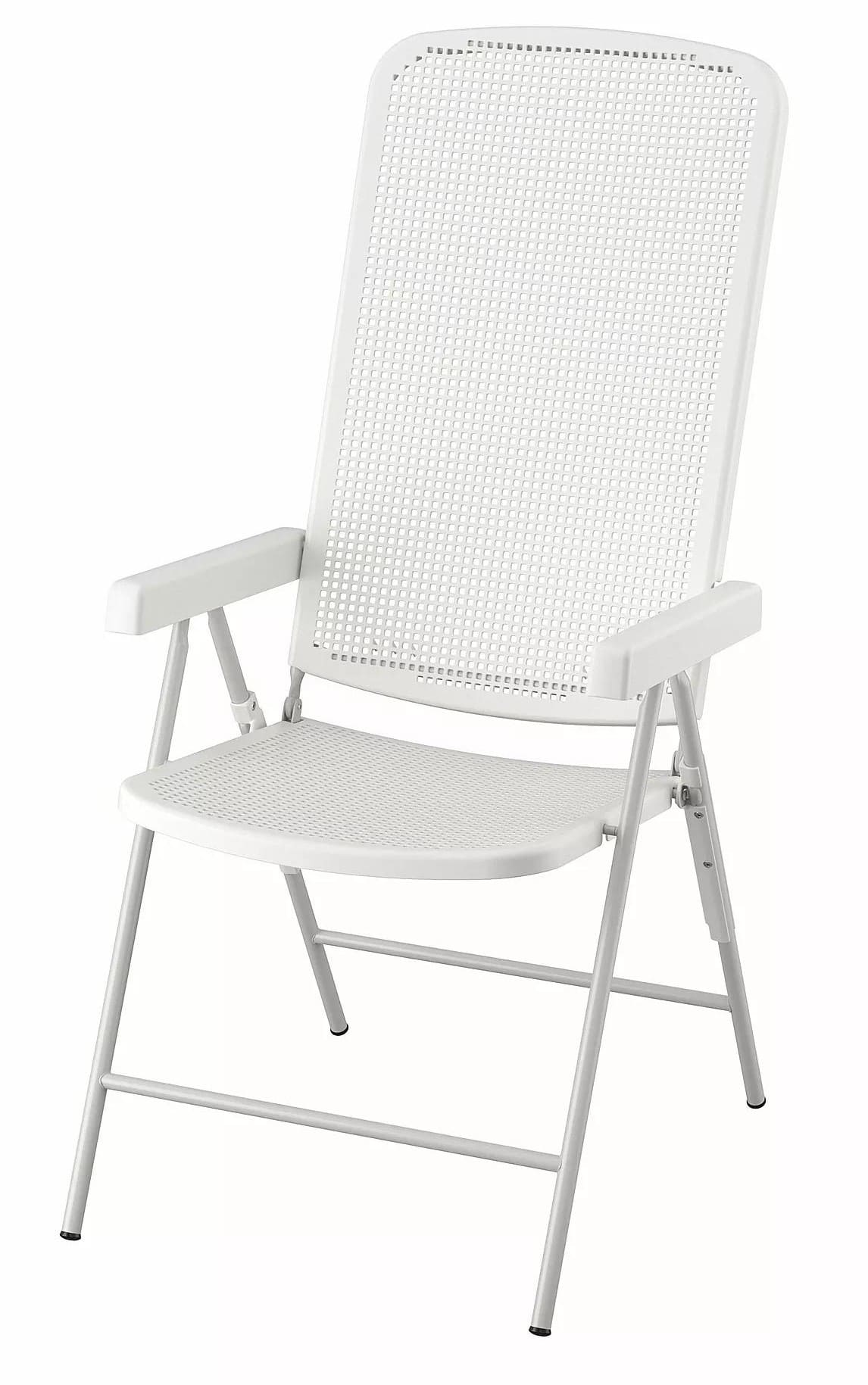 Silla de jardín reclinable TORPARÖ