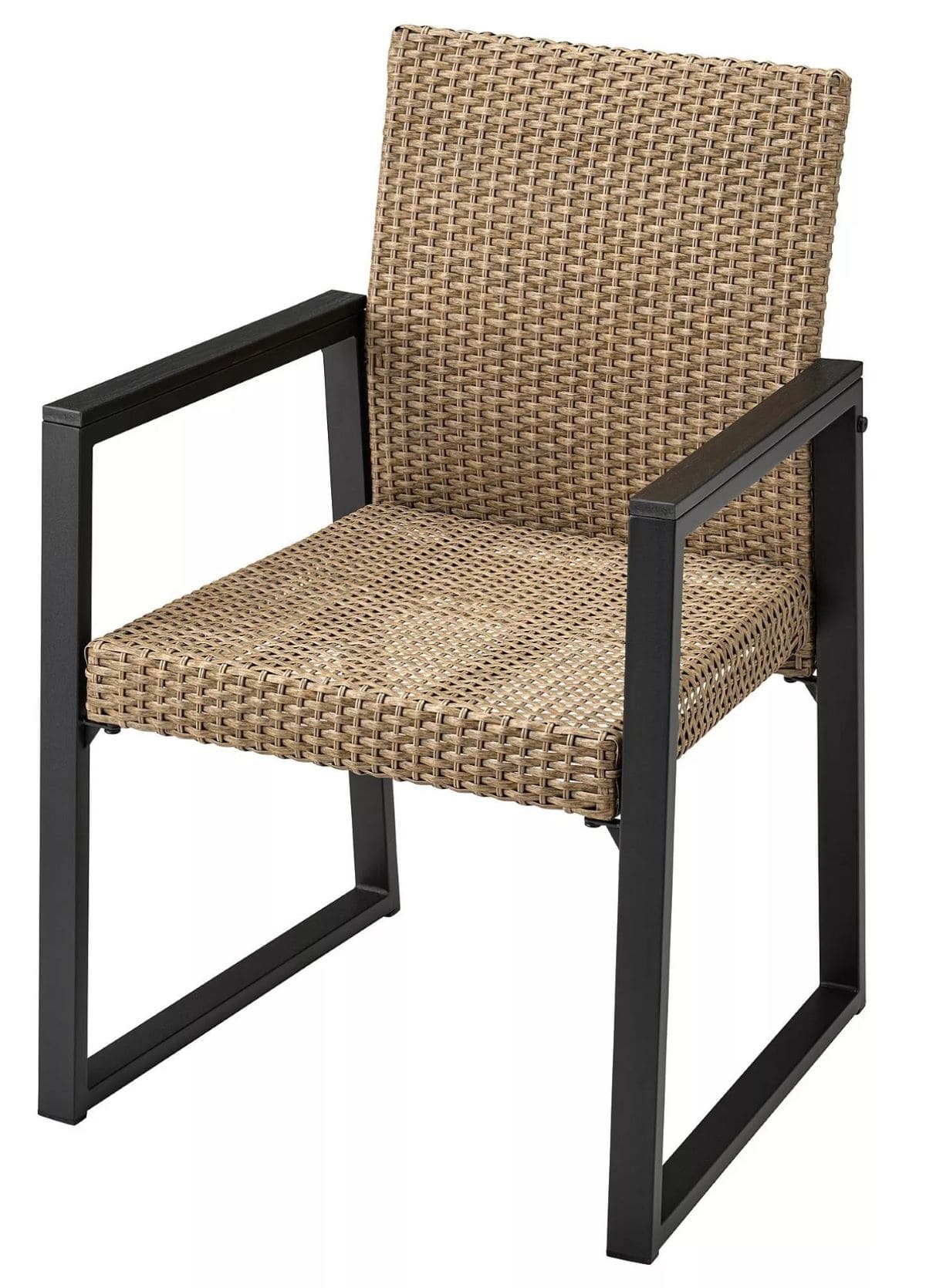 Silla de jardín VÄRMANSÖ