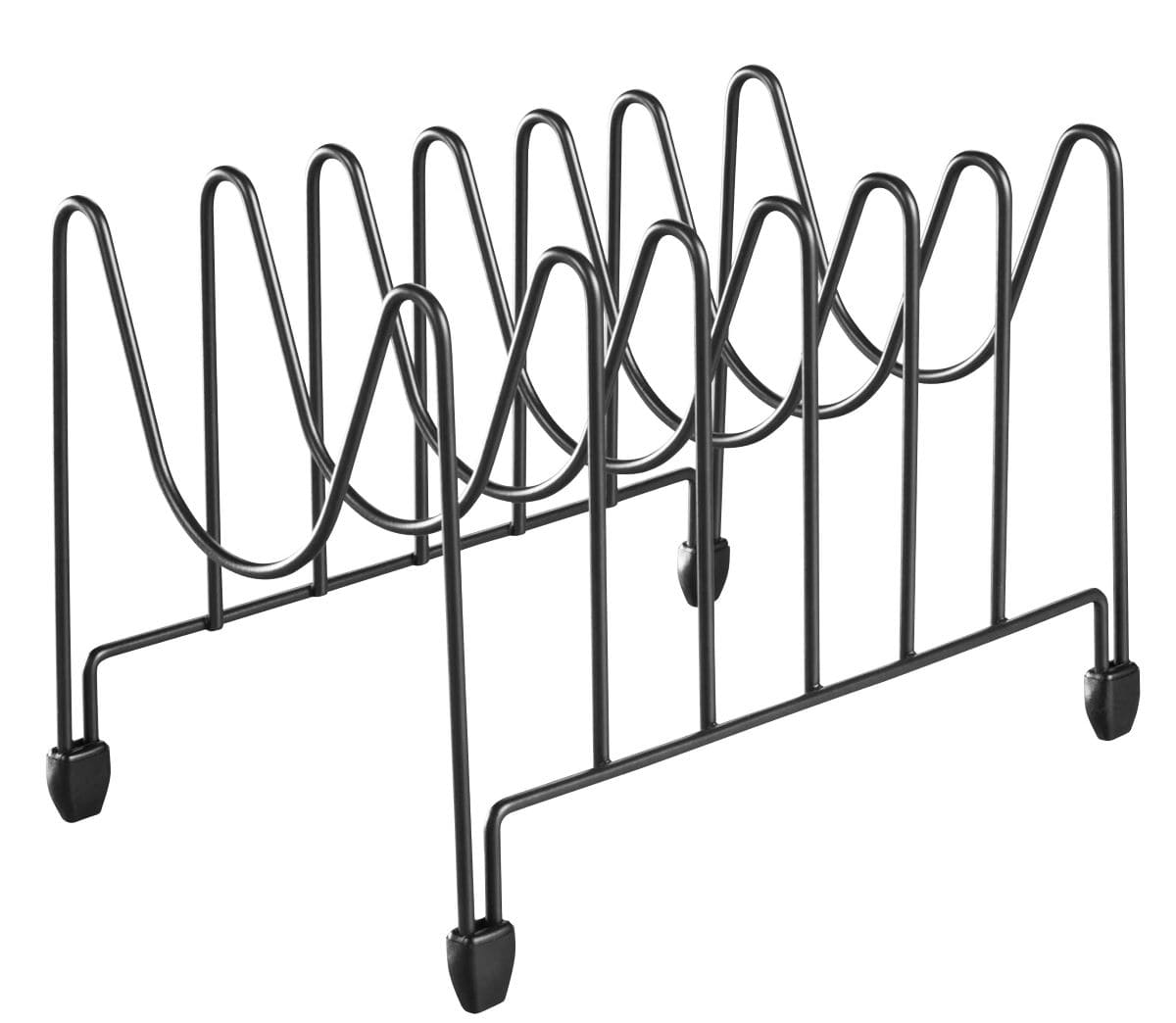 Organizador de tapas de interior de mueble DELINIA