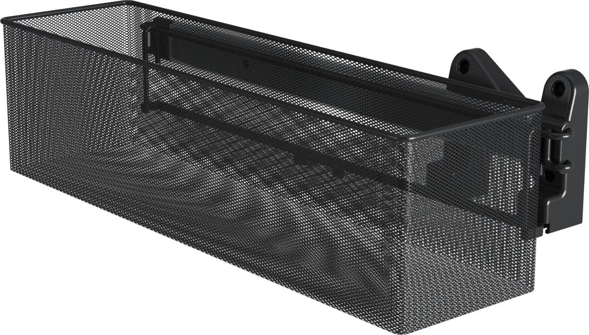 Cesta extraíble SPACEO HOME