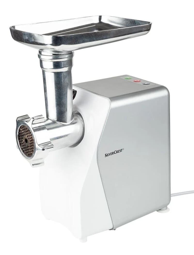 Picadora de carne de 350 W