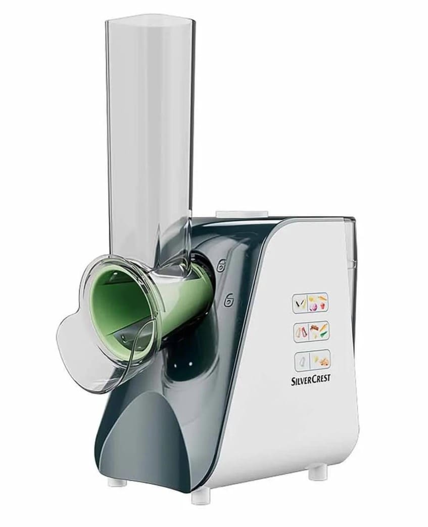 Rallador eléctrico de 150 W