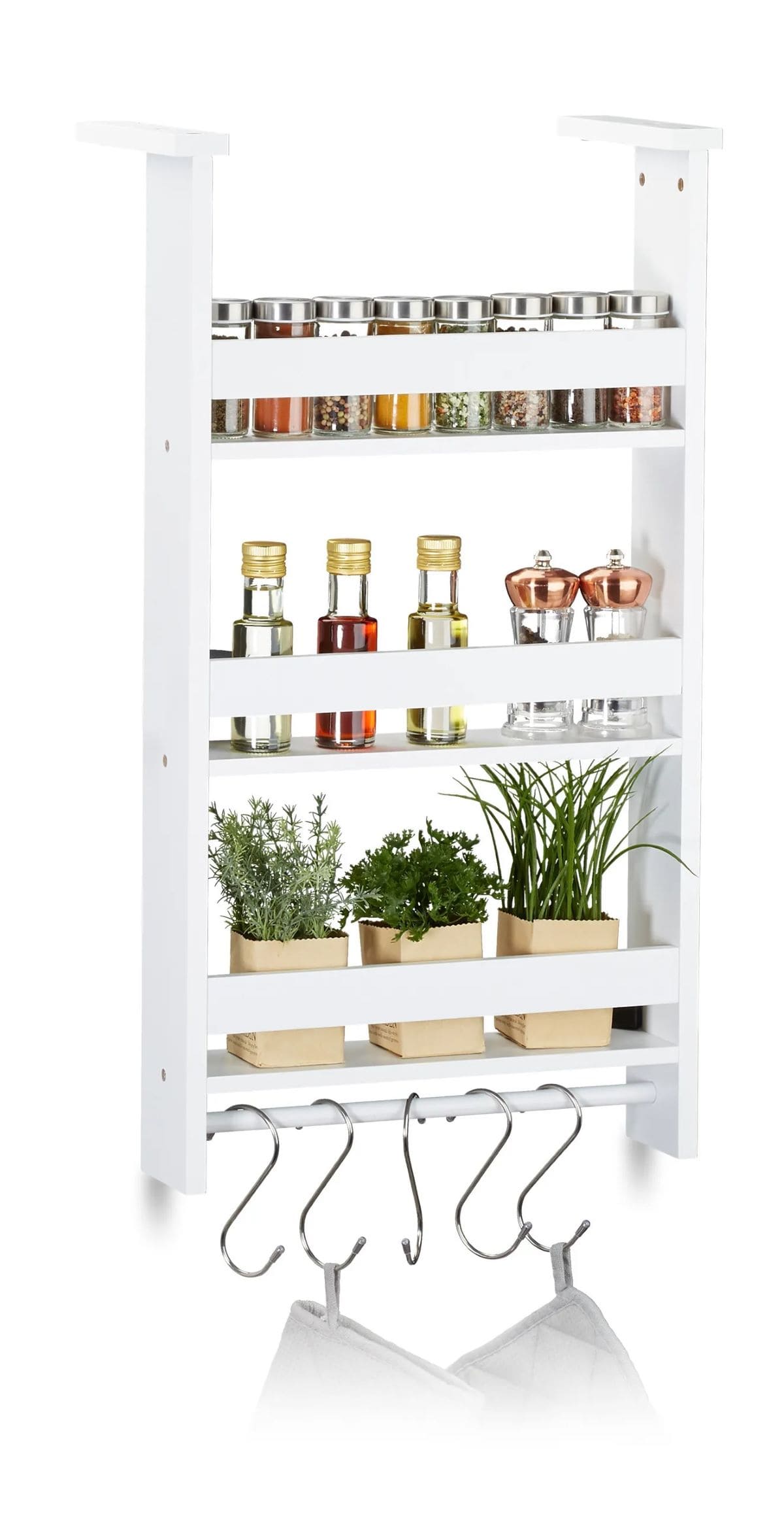 Estantería Relaxdays