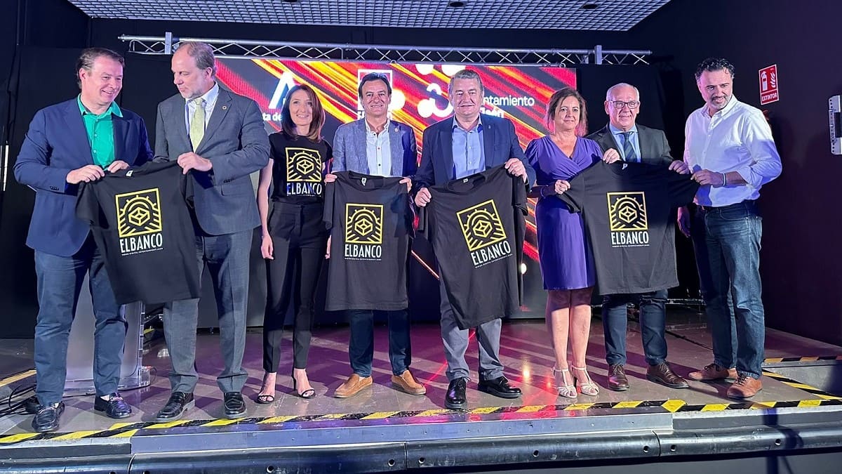 La Junta de Andalucía ha concedido una ayuda al Ayuntamiento de Jaén (1)