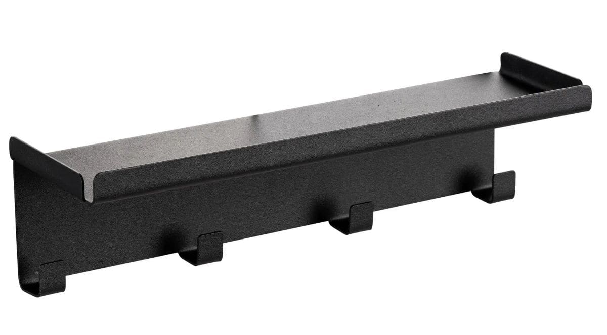 Barra de pared magnética WENKO