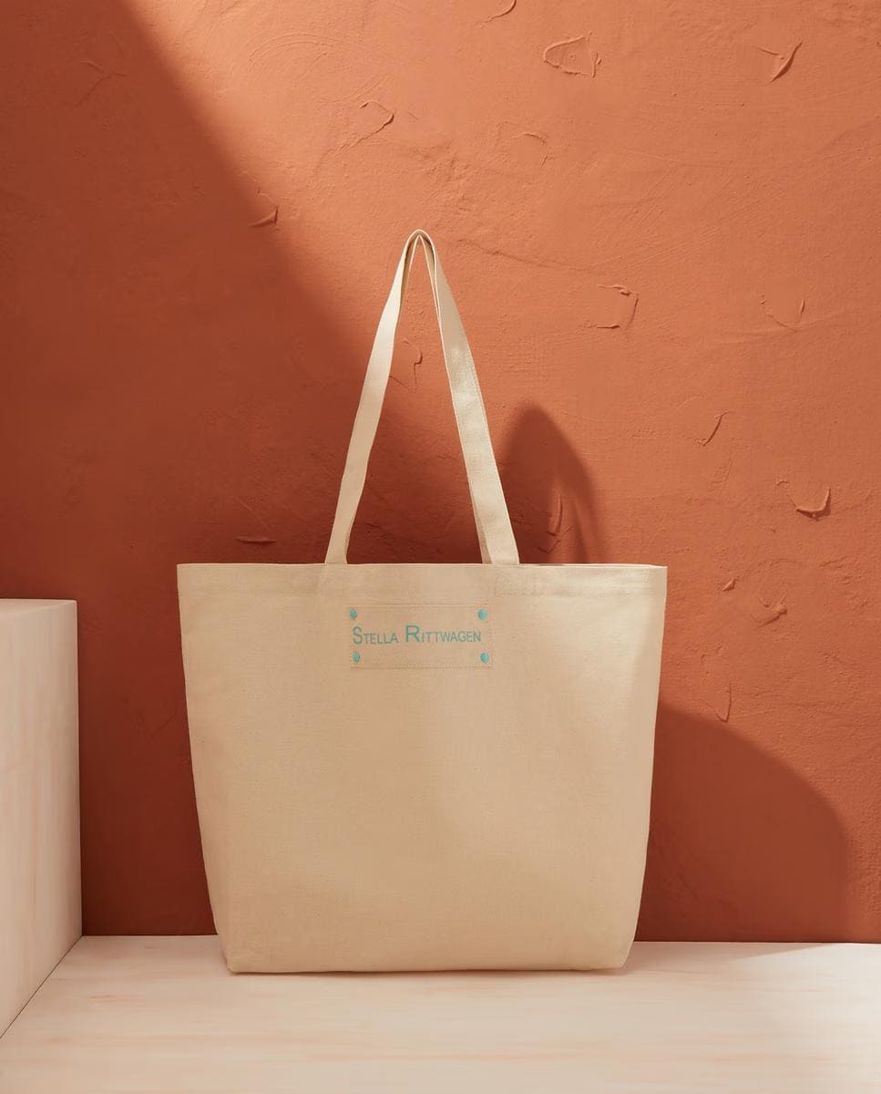 Bolso shopper Stella Rittwagen