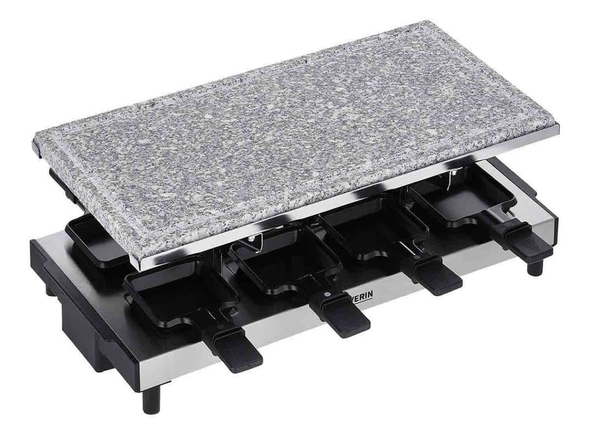Raclette Grill de 1700 W Severin