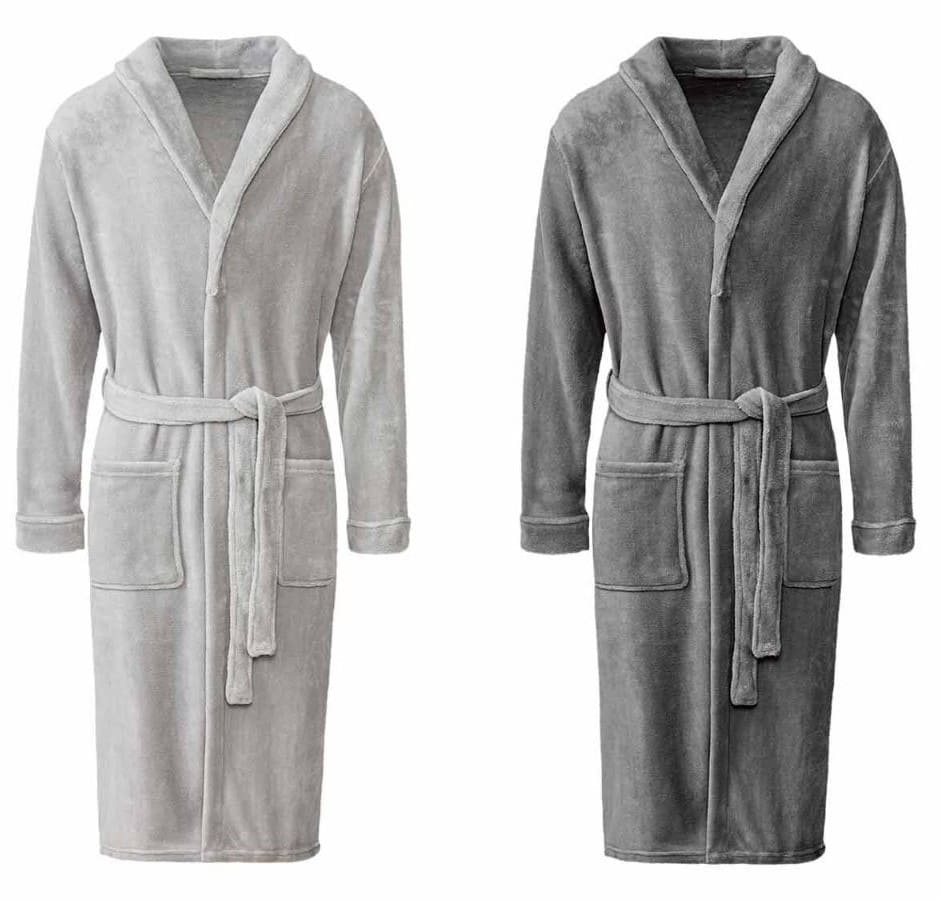 Albornoz para hombre