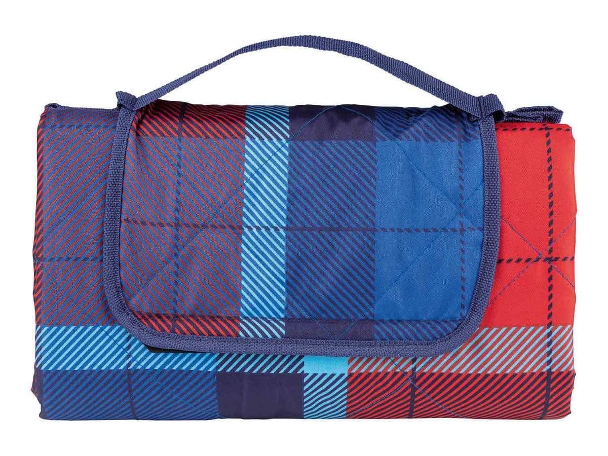 Manta para picnic