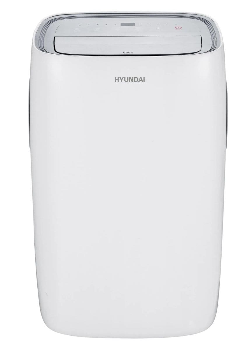 Aire acondicionado móvil HYUNDAI