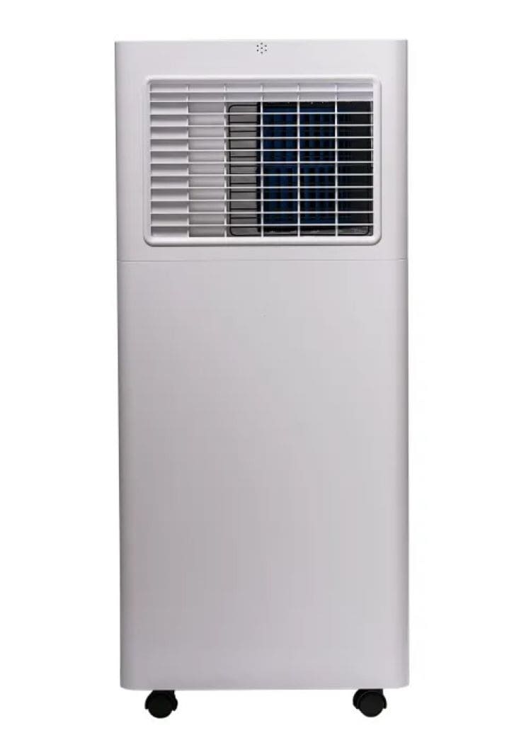 Aire acondicionado portátil Haverland