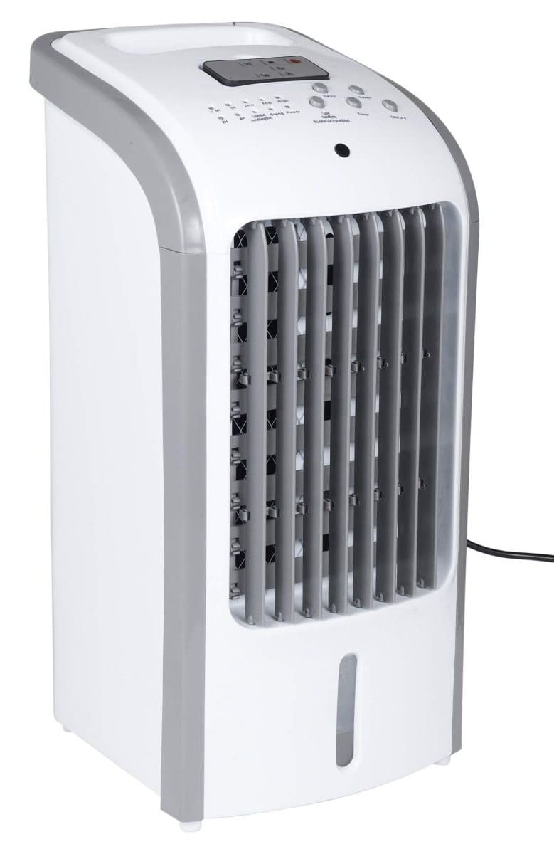 Climatizador de Aire Klac