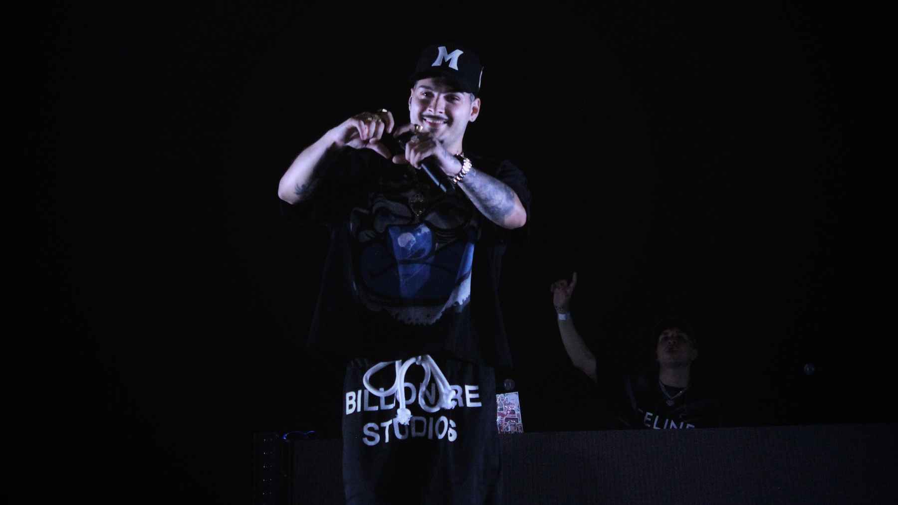 RVFV en el Puro Latino de El Puerto | Inma Víbora para El MIRA