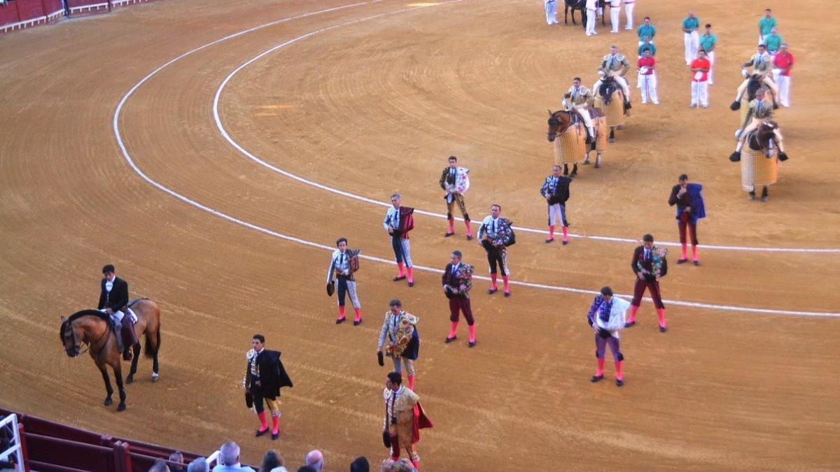 Minuto de silencio I Breña