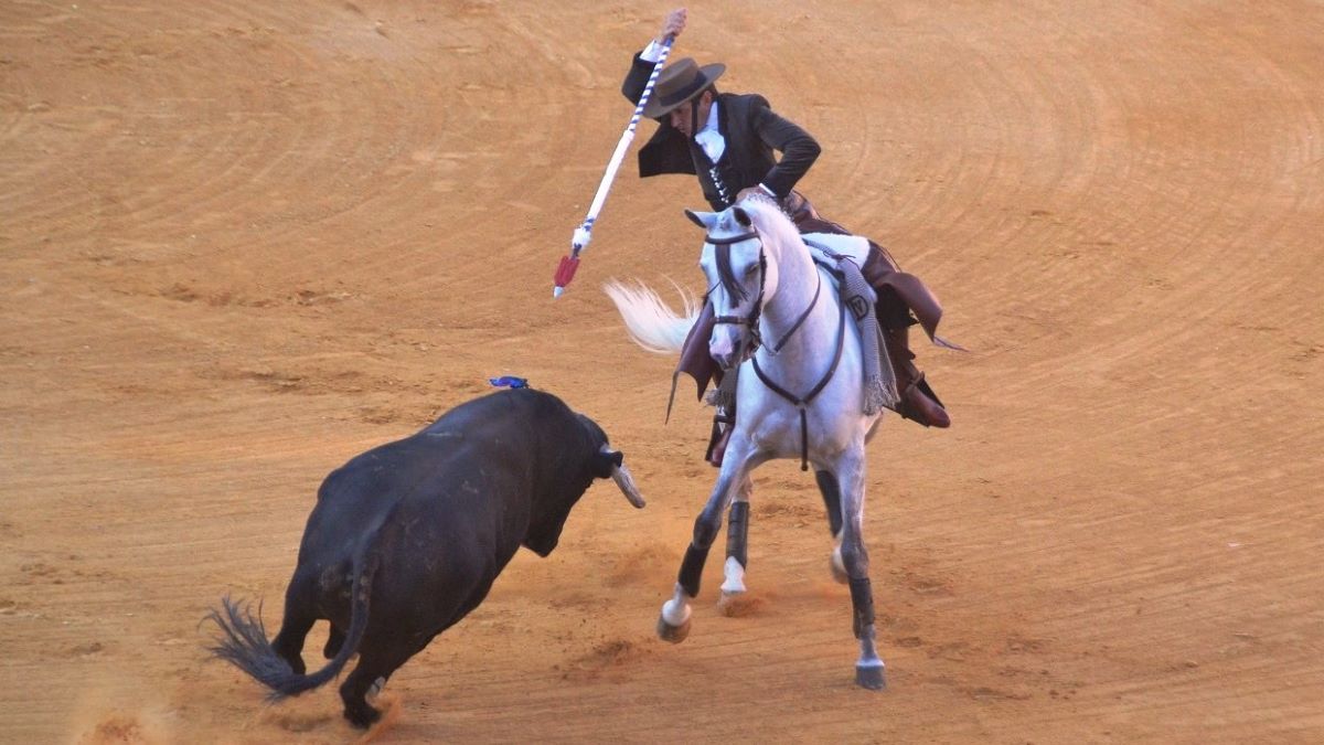 Ventura sobre Velázquez I Breña