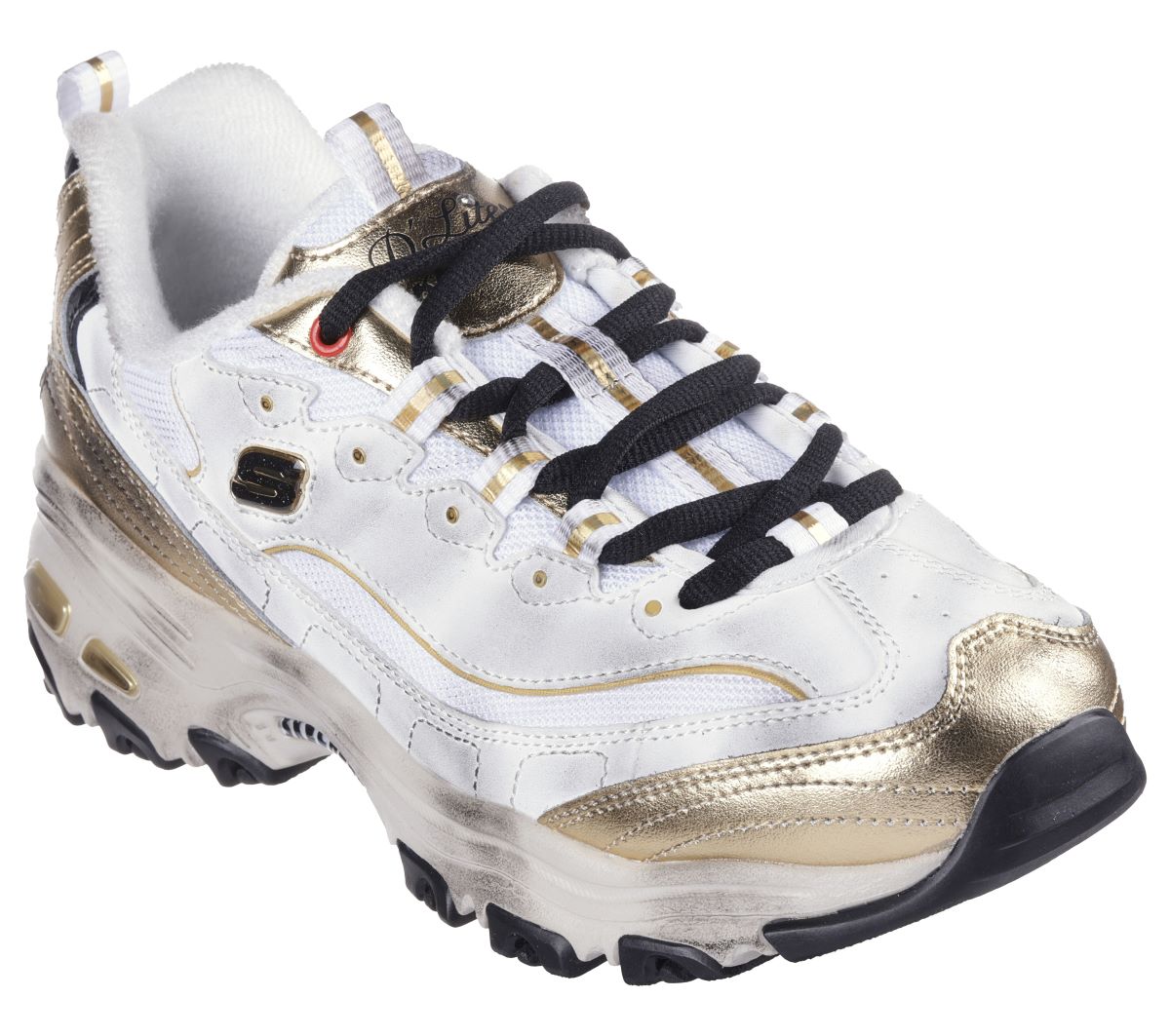 Zapatillas Skechers D'Lites - Vintage Vision