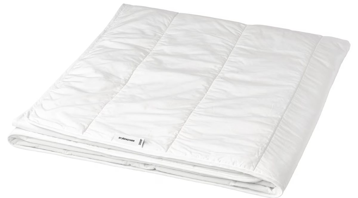 Edredón extra fresco modelo STJÄRNSTARR de Ikea