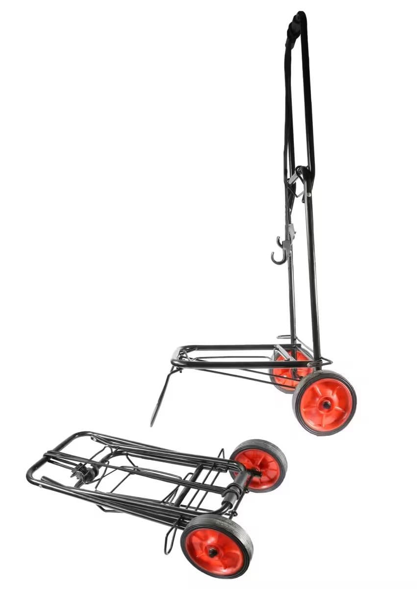 Carro plegable de camping Cao Camping