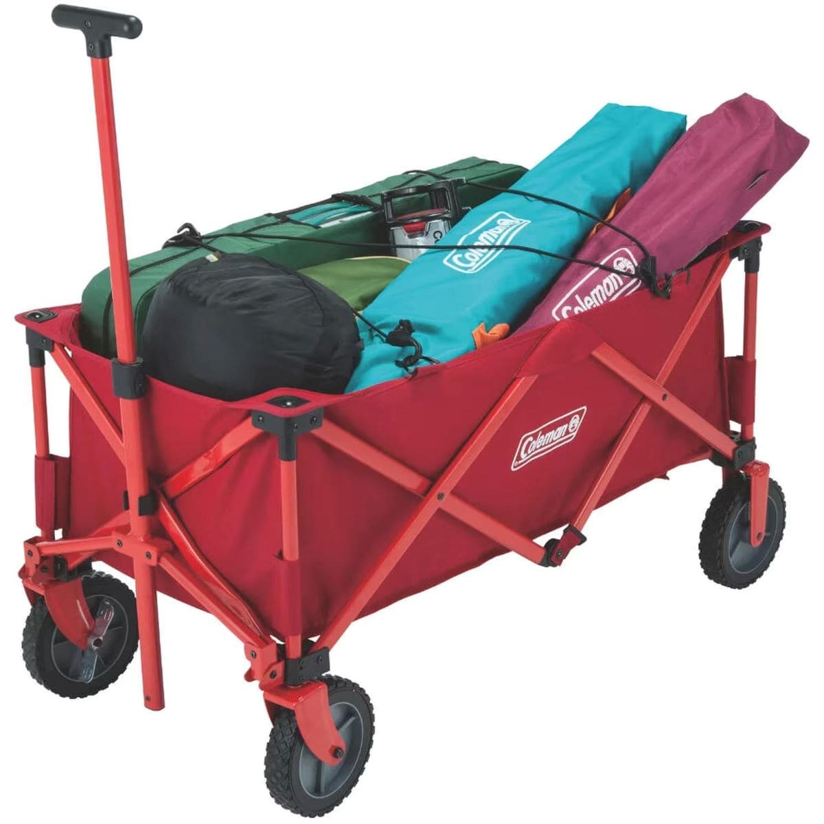 Carro plegable multiusos Coleman