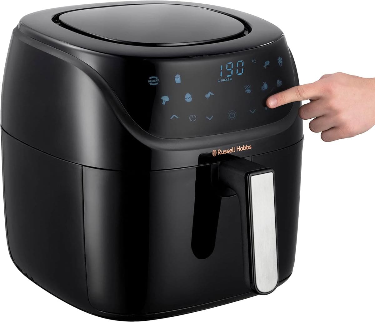 Freidora de aire Russell Hobbs