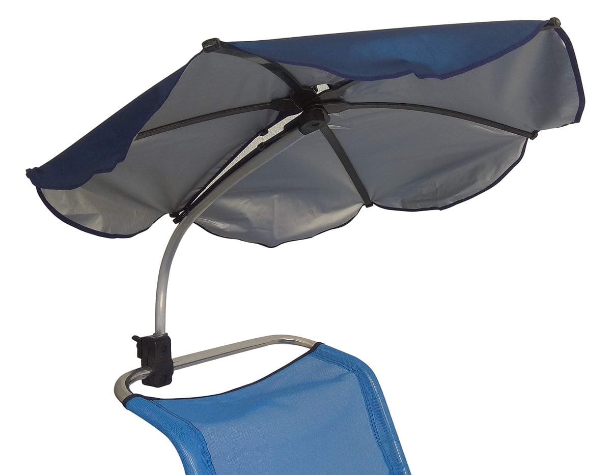 Sombrilla silla abanico Pincho