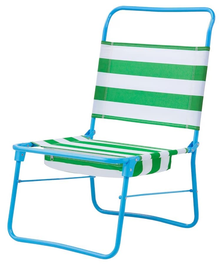 Silla de playa STRANDÖN