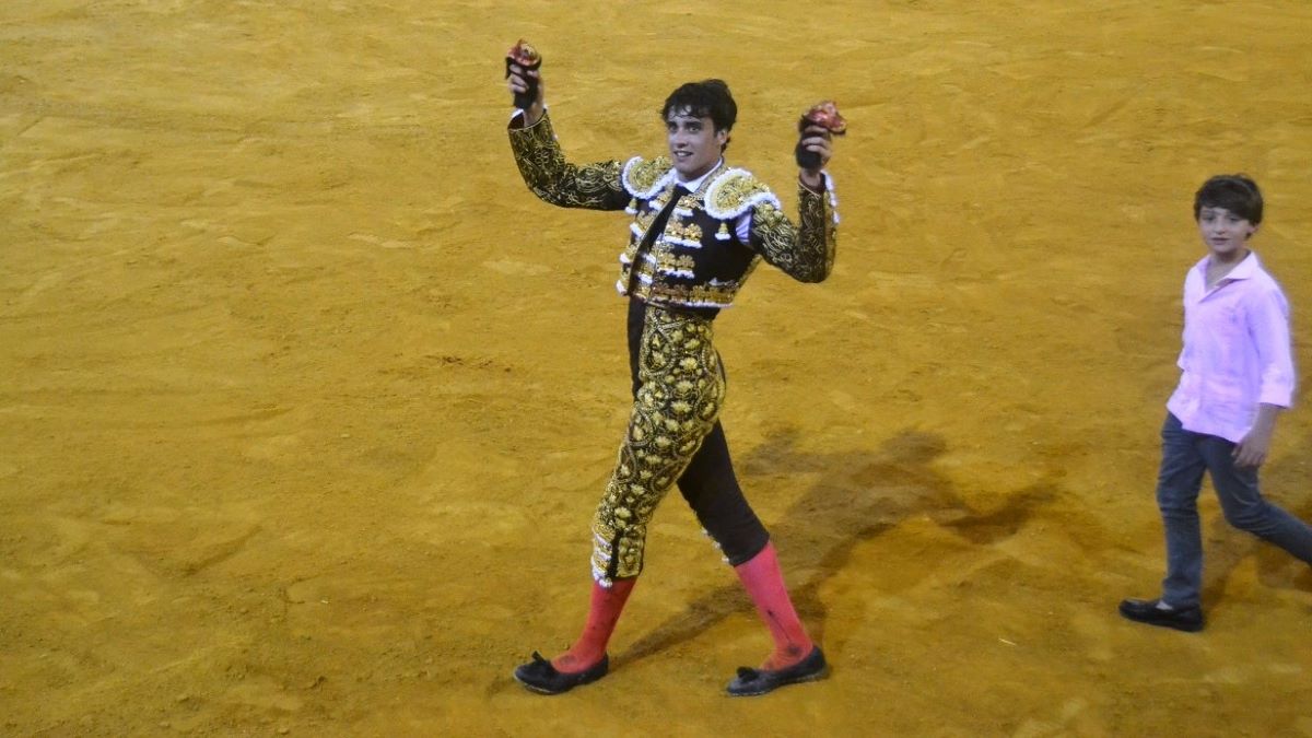 Gonzalo Capdevila I Breña