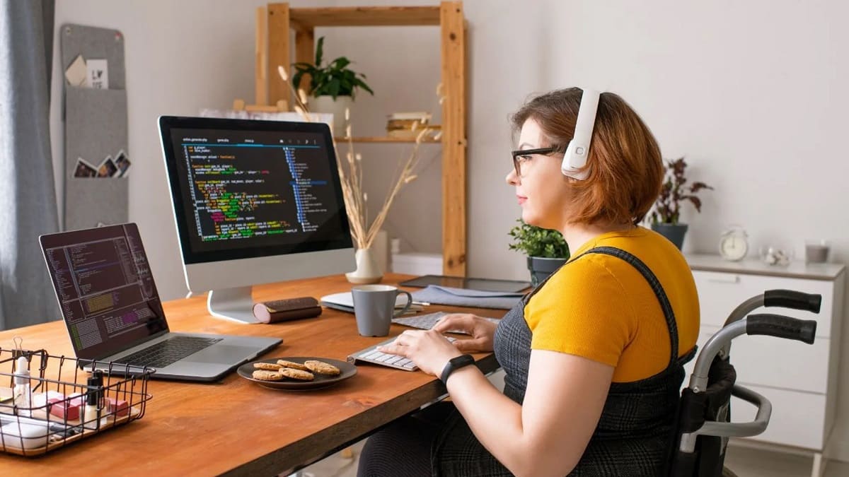 La integración laboral de las personas con discapacidad, un gran reto en los tiempos que corren