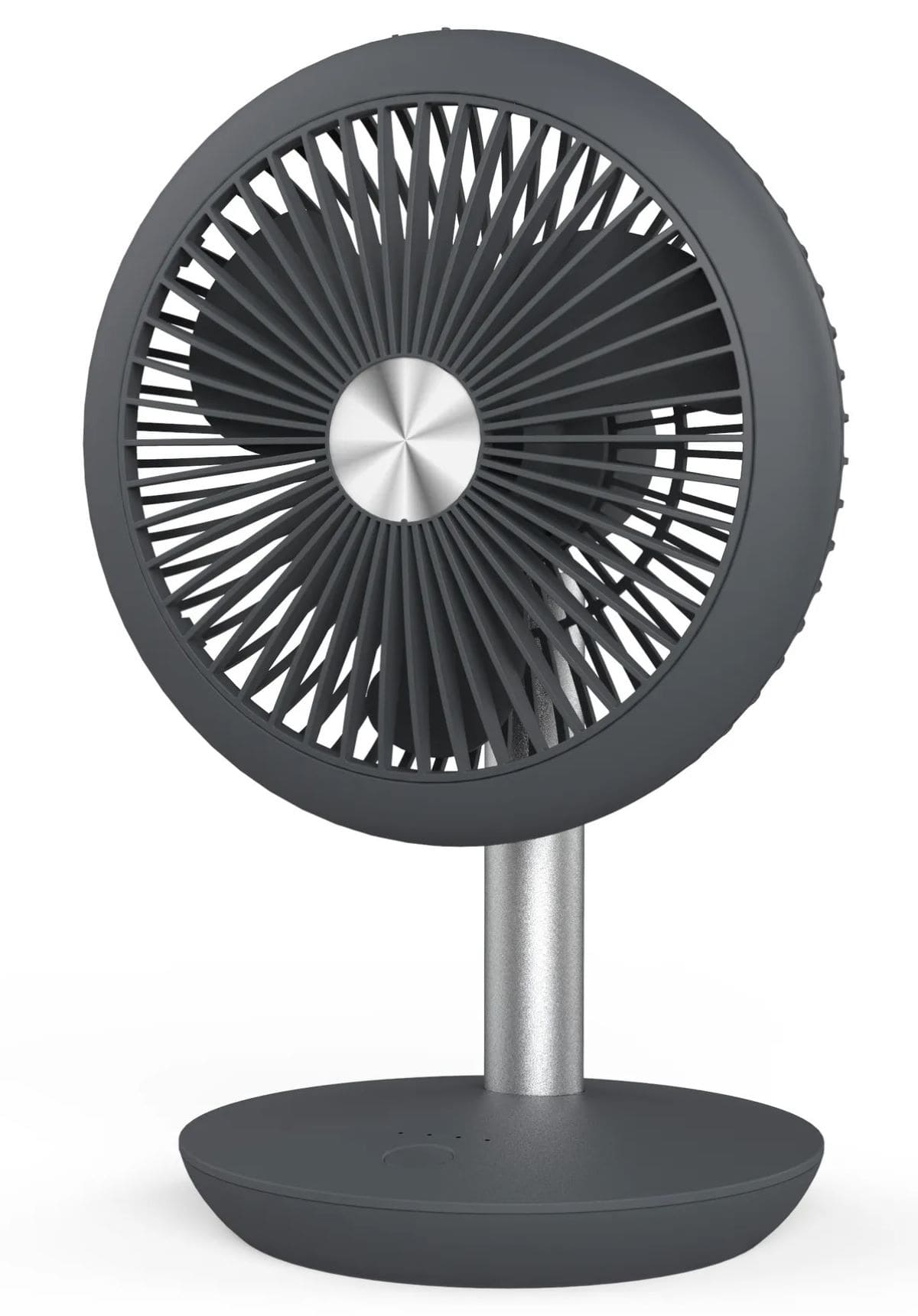 Ventilador de mesa M-CONFORT Pei
