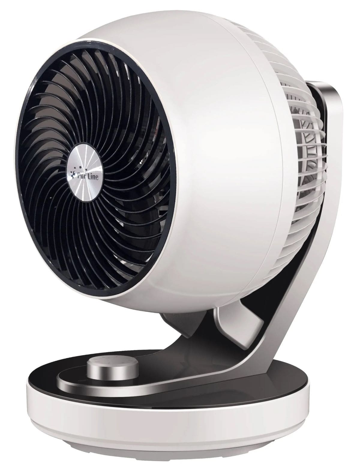 Ventilador de mesa PURLINE Venty ta 60