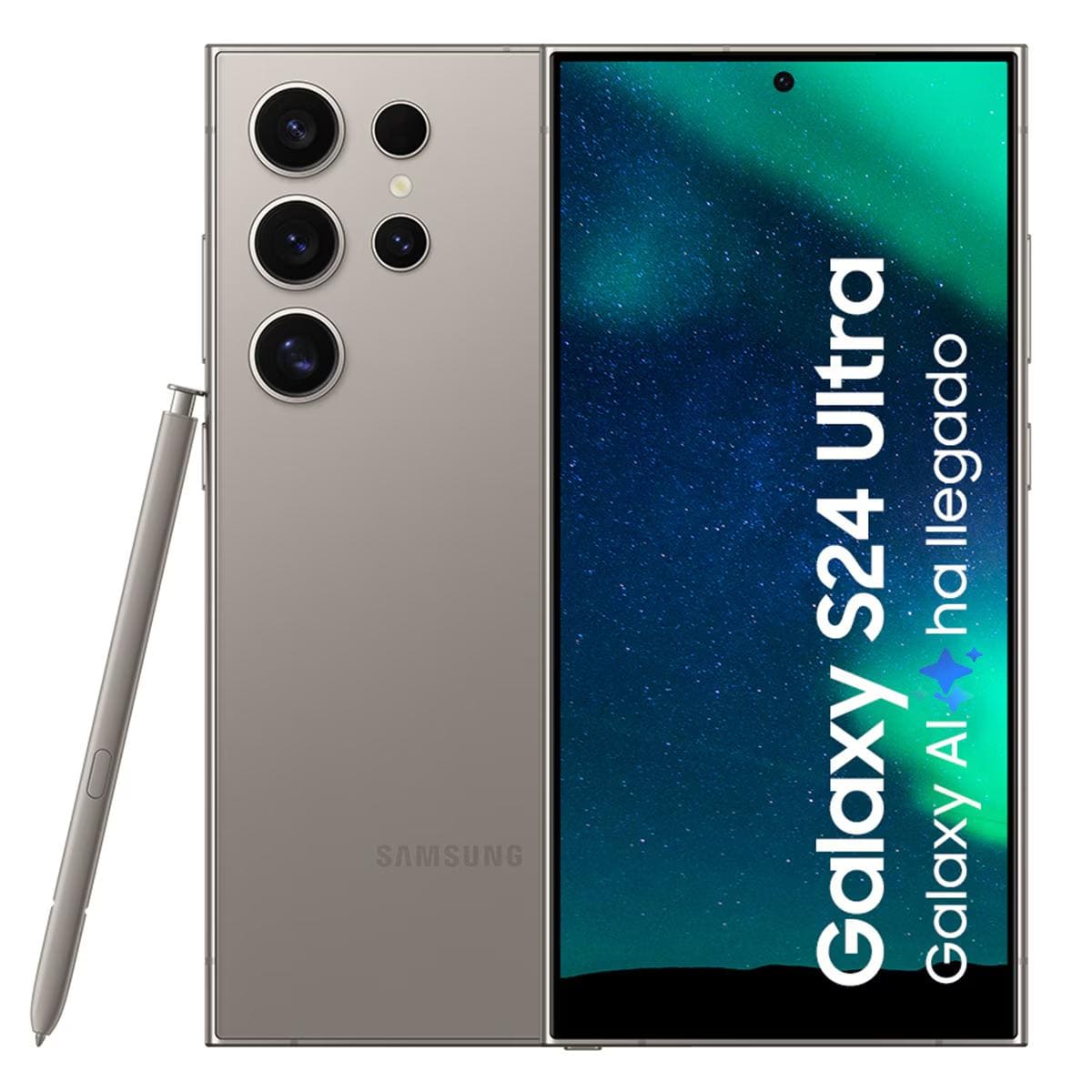 Xiaomi 14 Ultra 16GB + 512GB móvil libre