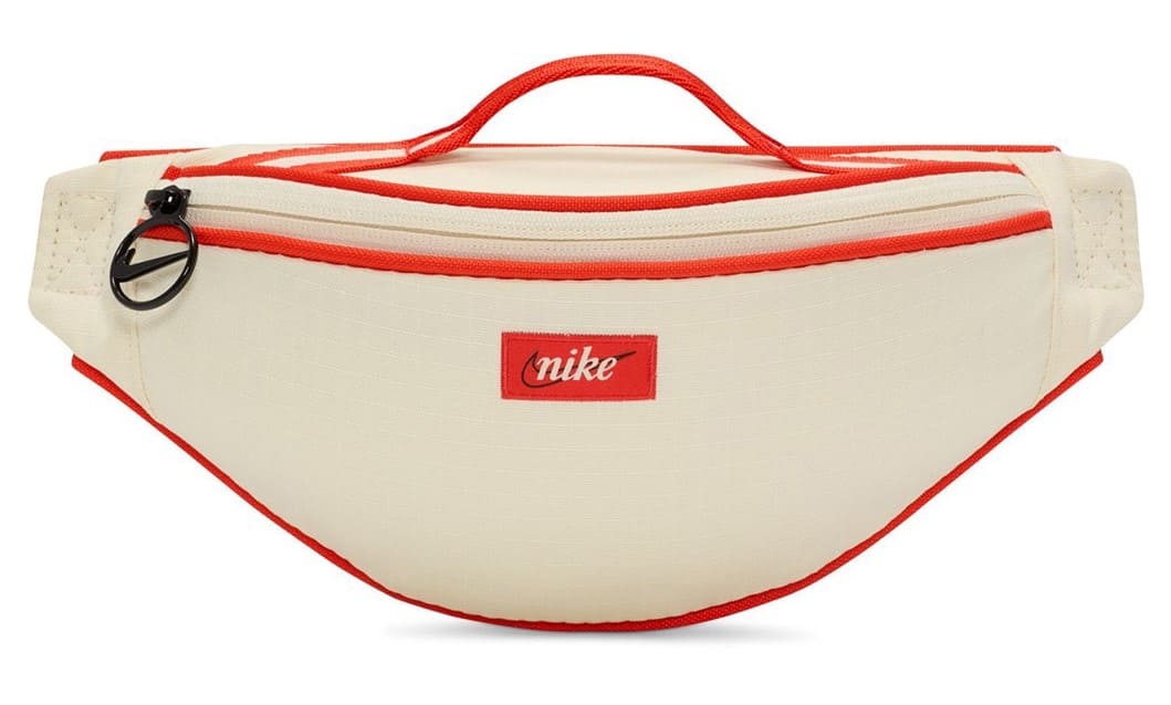 Riñonera Heritage S Retro Nike