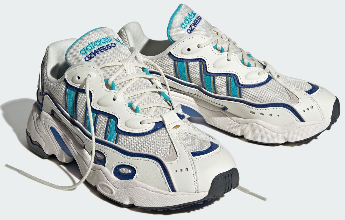 Zapatillas Adidas Ozweego OG