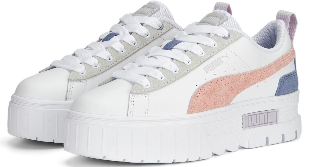 Zapatillas Puma Mayze Mix Wns de Decathlon